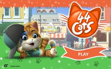 44cats