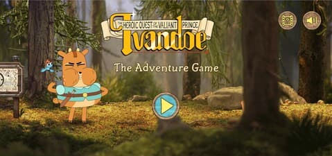 Ivandoe