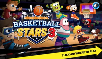 Basketball Stars 3