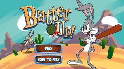 Batter Up