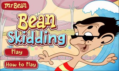 Bean Skidding