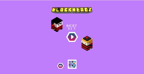 Blockheadz