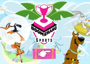 Boomerang Sports