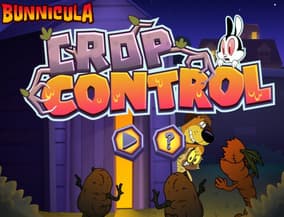 Bunnicula CropControl
