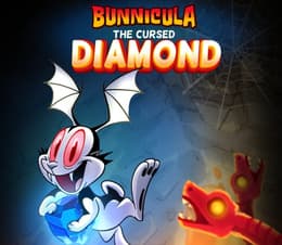 Bunnicula Cursed Diamond