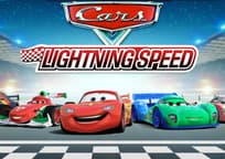 Lightning Speed