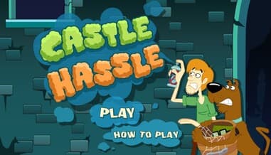 Castle Hassle