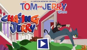 Chasing Jerry