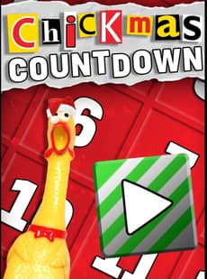 Christmas Advent Calendar