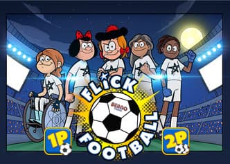 Flick Football