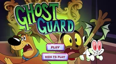 Ghost Guard