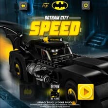 Gothamcityspeed