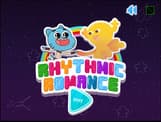 Gumball Rhythmic Romance