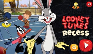 Looney Tunes Recess