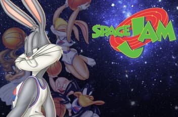 Looney Tunes Space Jam