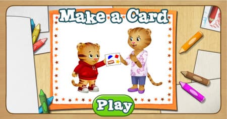 Make A Card