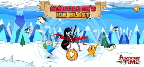Marcelineice Blast