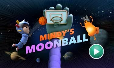 Mindys Moonball