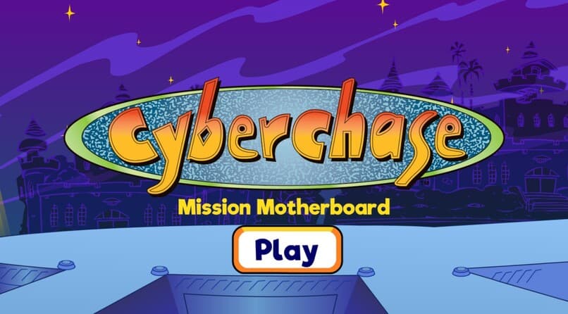 Mission Motherboard