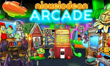 Nick Arcade