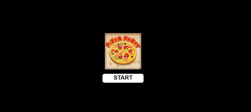 Pizza Party