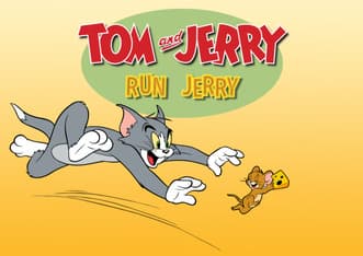 Run Jerry