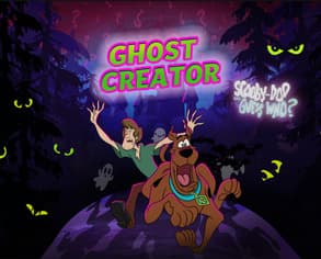 Scooby Doo Ghost Creator