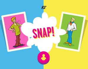Scooby Doo Snap