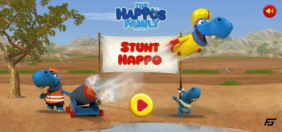 Stunt Happo