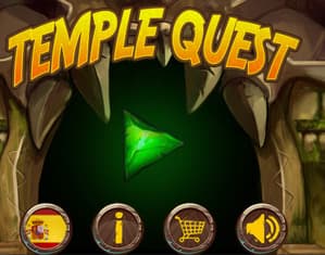 Temple Quest