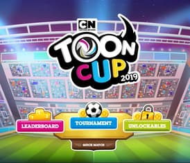 Toon Cup 2019