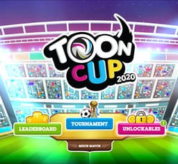 Toon Cup 2020